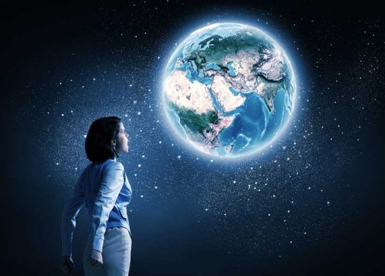 Коны мироздания или универсальные законы