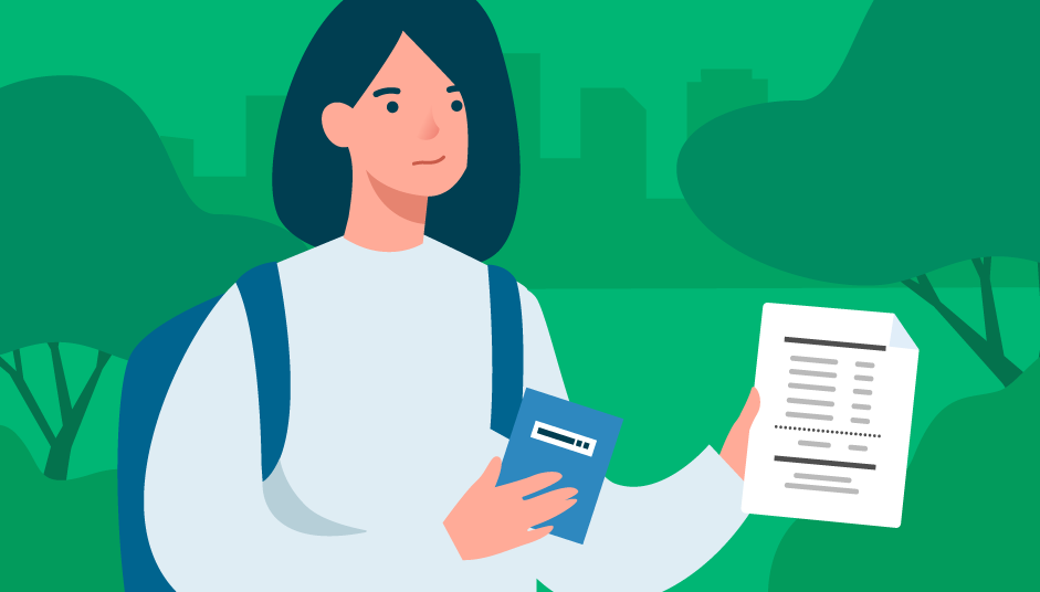 Как назвать свой документ